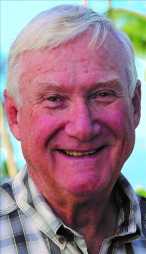 Lawrence D. McGuinn